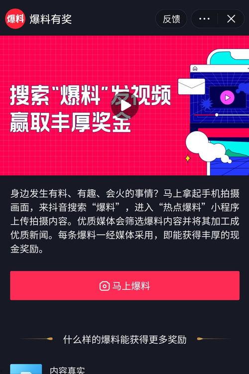 今日爆料抖音,揭秘网红幕后真相，揭秘抖音网红圈层内幕！