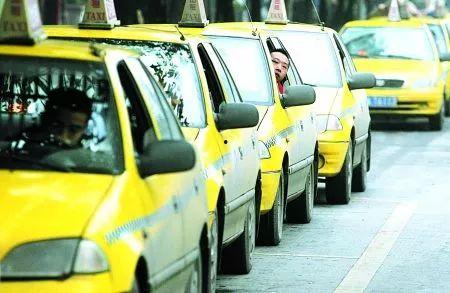 舟山出租车最新事件爆料,司机罢工抗议，乘客出行受阻，真相揭秘！